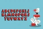 Glory United Font