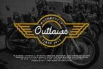 Blackpearl - Monoline Script Font