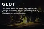 Glot Font