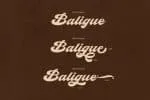 Glotera Font