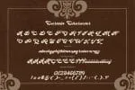 Glotera Font