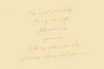 Glowyts Font
