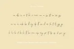 Glowyts Font