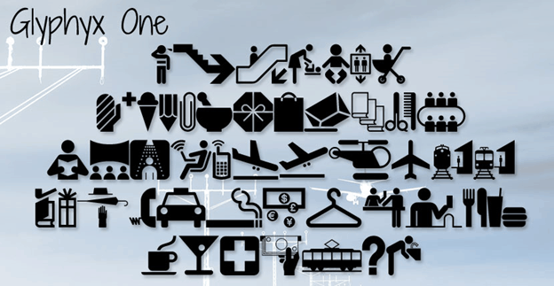 Glyphyx One Font