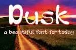 Gnome Font