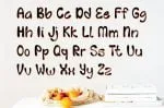 Gnome Font