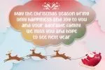 Go Christmas Font
