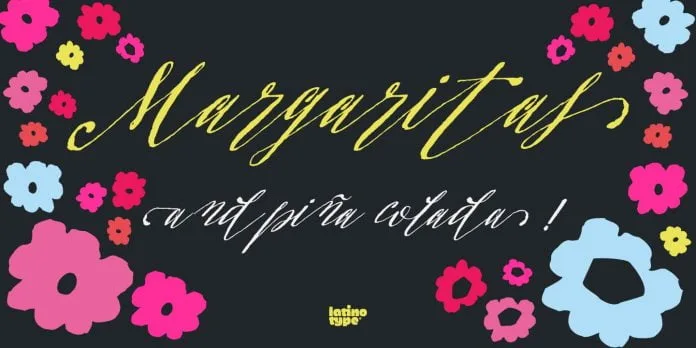 GoGipsy font