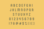 Godiva Font