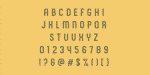 Godiva Font