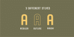 Godiva Font