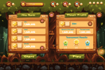 Godlike Legends Font