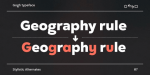 Gogh Font Family