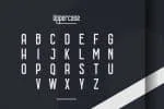 Gogila Type Font
