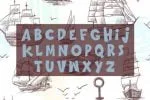 Going Merry Font