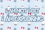 Going Merry Font