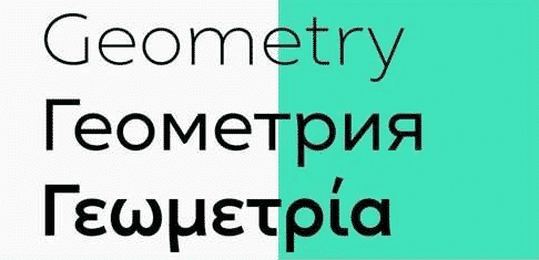 Golca Font Family