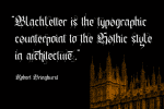 Gold Empire Font
