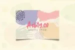 Gold Shine Font