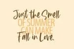 Gold Splash Font