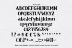 Gold Stack Serif