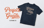 Golden Hills - Font Duo