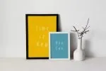 Golden Light Font