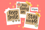 Golden Memories Font