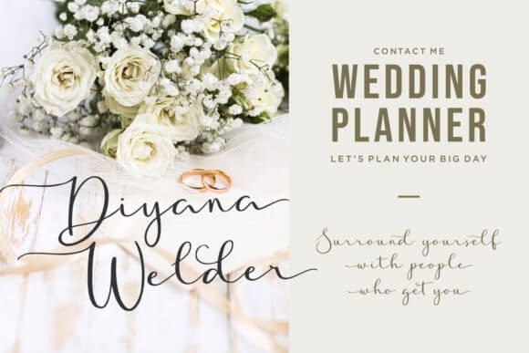 Golden Motion Font Free Font Download