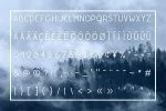 Golden Ratio Font
