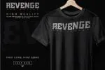 Golden Silver Font