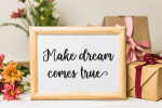 Golden Tale Font