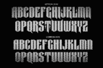 Golden Ticket Font