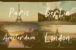 Golden Valley Font