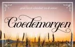 Goldenwick - Serif Decorative Font