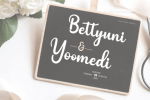 Goldest Font