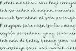 Goldie Angle Font