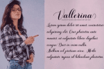 Goldie Font