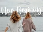 Goldie Rainbow YH - Modern Script Font