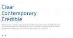 Goldman Sans font