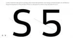 Goldman Sans font