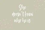 Goldmind Font