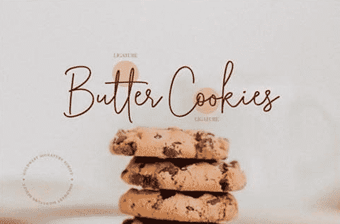 Goldwest Font Goldwest Font