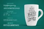 Gondes Font Duo