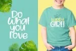 Goo Easter Font