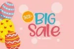 Goo Easter Font