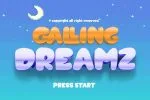 Good Castyll Font