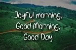 Good Day Font