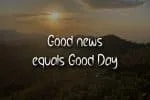Good Day Font