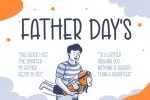 Good Father Font